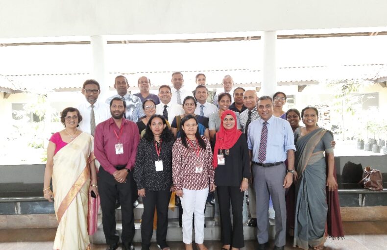 WHO facilitates learning to establish National Coordinated Blood Transfusion Service in the Maldives